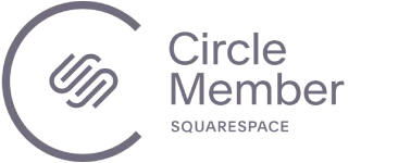 Squarespace Circle Member