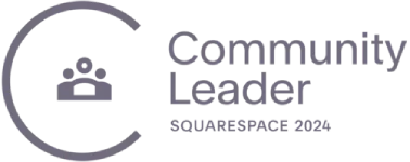 Squarespace Community Leader