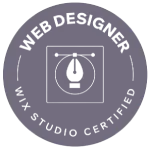 Wix Studio Certified Web Designer