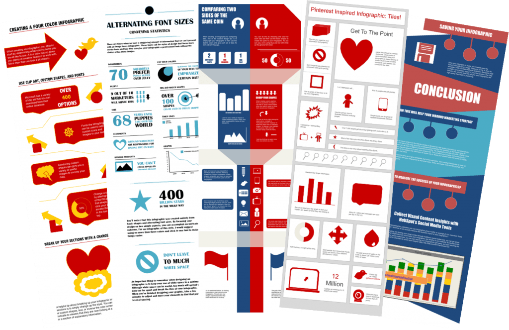 5 Kostenlose Online Tools Fur Die Erstellung Beeindruckender Infografiken