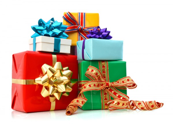 Five Properties of a Successful Promotional Gift - Website Planet