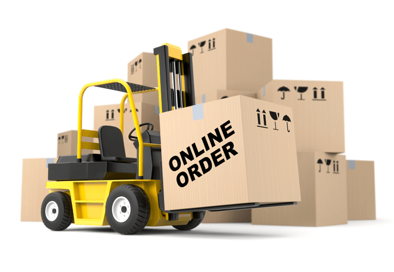 online-ordering